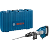 Bosch Marteau-Piqueur BOSCH SDS-Max GSH 11 VC Professional 1700 W 23 J