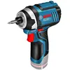 Visseuse à choc sans fil Bosch GDR 12-LiN 12V Li-ion - Sans batterie