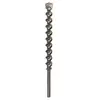 Foret Béton À Queue Bosch Sds-Max-7 Ø40 Mm Longueur 520 Mm - 2608586802