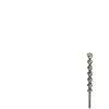 Foret Béton A Queue Bosch Sds-Max-7 Ø52 Mm Longueur 520 Mm - 2608586807