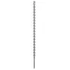 Bosch 1 Forets Sds-max-9 Natural Stone Pour Marteau Perforateur