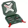 Coffret de perçage et vissage BOSCH X-Line 54 pièces