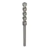 Bosch - Foret SDS-Max-4 M4 pour perforateur 32x200x340mm
