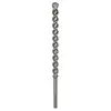 Bosch Bosch - Foret SDS-Max-4 M4 pour perforateur 32x400x520mm