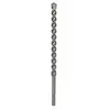 Bosch Bosch - Foret SDS-Max-4 M4 pour perforateur 25x400x520mm