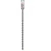 Bosch Bosch - Foret SDS-Max-4 M4 pour perforateur 22x400x520mm