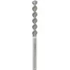 Bosch - Foret SDS-Max-4 M4 pour perforateur 25x200x340mm