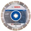 Bosch Disque à tronçonner diamanté Standard for...