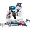 Scie à onglets 2000W GCM 12 GDL Professional - BOSCH - 0601B23600 TU