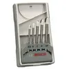 Bosch Bosch Forets à carrelage CYL-9 Ceramic, set de 5 pièces 5,5, 6,0, 7,0, 8,0, 10,0 mm