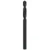 Bosch Forets à carrosserie laminés HSSR, DIN 1897 5 x 26 x 62 mm 10pc