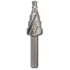 Bosch Fraises étagées HSS 4 - 12 mm, 6,0 mm, 50 mm