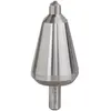 Bosch 1 Fraises Progressives Hss, Queue Cylindrique
