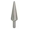 Bosch Accessories 2608597523 Fraise progressive HSS queue six pans Ã  4-20 mm