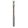 Bosch Foret à fraiser HSS, queue cylindrique ø 6 mm p...