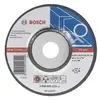 Bosch 2608600218 Accessoire Disque De Poncage Grossier 115 X 6 Mm Pour Métal