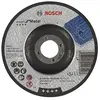 Bosch - disque a tronconner pour l'acier Ø125 - ep 2,5mm