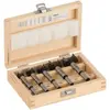 Bosch 2 607 018 750 Coffret De 5 Forets Plastique 15/ 20/ 25/ 30/ 35 Mm
