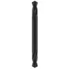 Bosch Foret à double pointe 4,9 x 17 x 62 mm 10pc