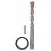 Foret de centrage pour marteaux burineurs - BOSCH - F00Y145203 TU