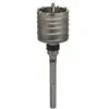 Bosch F00Y145198 Couronne De Perçage Sds-Max 90 X 160 X 290 Mm, 8