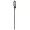 Bosch F00Y145191 Couronne De Perçage Sds-Max 50 X 420 X 550 Mm, 8