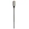 Bosch F00Y145193 Couronne de Perçage SDS-max 55 x 420 x 550 mm, 8