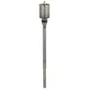 Bosch - Foret à trou creux SDS-max-9 68 x 80 x 420 mm F00Y145195
