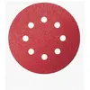 Bosch Bosch Feuilles abrasives, set de 5 pièces 125 mm, 100