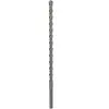 Bosch 5 Forets Sds-plus-5 Pour Marteau Perforateur - Longueur 250 Mm