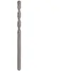 Foret à béton à queue cylindrique silver percussion Ø4mm longueur 75mm cyl-3 bosch 2608597656