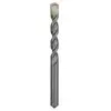 Bosch 2608597661 Foret à béton CYL-3 Ø 6,5 mm Longueur 100 mm