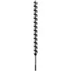 Mèche à simple spirale à queue 6 pans Ø18mm Longueur 450mm Bosch 2608597645