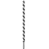 Bosch Mèche à bois hélicoïdale, six pans 20 x 360 x 450 mm, d 11,1 mm 1pc