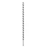 Mèche A Simple Spirale A Queue 6 Pans Ø12Mm Longueur 450Mm Bosch 2608597642