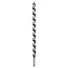 Bosch Mèche à bois hélicoïdale, six pans 26 x 360 x 450 mm, d 11,1 mm 1pc
