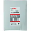 Bosch Forets à béton CYL3 8 x 80 x 120 mm, d 7,5 mm 10pc