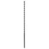 BOSCH Foret pour le béton tige cylindrique 10 mm - Longueur 400 mm - 1 Pièce