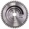 Bosch Lame de scie circulaire Optiline Wood 235 x 30/25 x 2,8 mm, 48 1pc