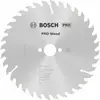 Bosch 1 Optiline Wood Pour Scies Circulaires Portatives
