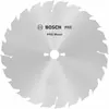 BOSCH Lame de scie circulaire de table Ø 350 30 mm 24 dents