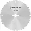 Bosch Lame scie circulaire de table 300x30, 48 dents