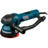 Bosch Ponceuse Excentrique GET 55-125 (550 W, plateau 125mm, boite carton)