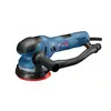 Bosch - Ponceuse excentrique 550W 125mm L-Boxx GET55-125 - 0601257001