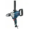 perceuse bosch à percussion gbm 1600 re 230.0 V 850 W sans batterie avec fil