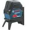 Laser Combiné (points et lignes) BOSCH 0601066E00 GCL 2-15 Professional