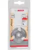 Bosch Fraises circulaires à rainurer 8 mm, D1 5...