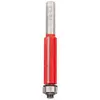 Bosch 2608629383 Fraise à Araser 8 Mm D1 12,7 Mm Longueur 40 Mm G 84 Mm