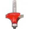 Bosch Fraise à arrondir 8 mm, D 38,1 mm, R1 12,...