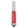 Bosch 2608629381 Fraise à Araser 8 Mm D1 12,7 Mm Longueur 25,4 Mm G 71,5 Mm